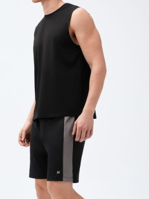 BERMUDA HERING MASCULINA SC46N10SI PR/CZ