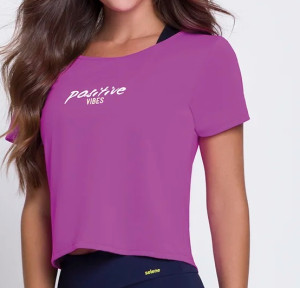 CAMISA SELENE FEMININA 20868 PK/BR 831