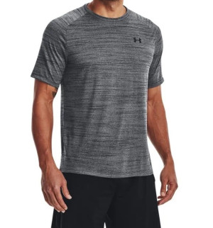 CAMISA UNDER ARMOUR MASCULINA MANGA CURTA TIGER TECH 2 1377843 GF/PR 001
