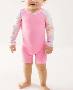 MACAQUINHO GINGA MANGA LONGA BABY UV 50 60.500 RS 21