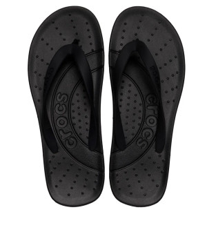 CHINELO CROCS FLIP 210089 PR