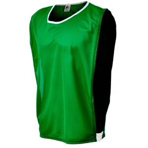 COLETE GINGA SIMPLES ADULTO VD