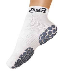 MEIA TRINYS PARA HIDROGINASTICA  A182 BR/MH