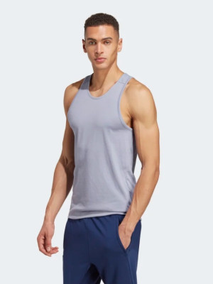 CAMISETA ADIDAS REGATA YOGA LL/PR