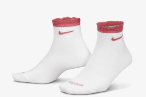 MEIA NIKE FEMININA CANO CURTO RS/BR 102