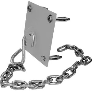 SUPORTE MILENNIUM SACO DE BATER 708 PT