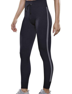 CALCA LEG LUPO SEAMLESS 71716 PR 9990