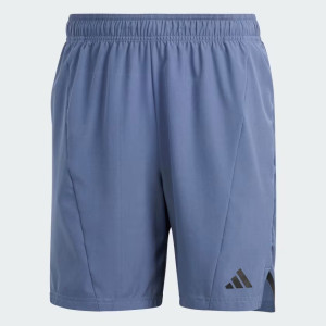 SHORT ADIDAS MASCULINO DESIGN 4 2/24 IS3833 AZ/PR