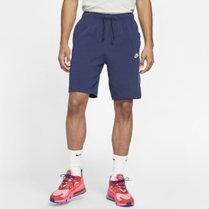 BERMUDA NIKE MASCULINA CLUB JSY BV2772 MH/BR 410