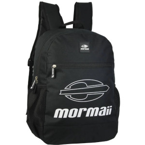 MOCHILA MORMAII 0264 PR/BR