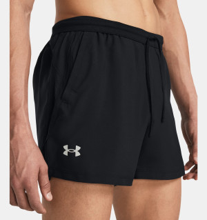 SHORT UNDER ARMOUR MASCULINO LAUNCH 5 1382617 PR