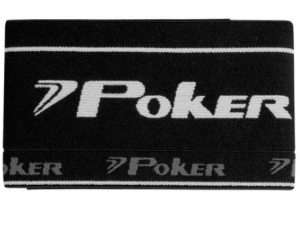 FAIXA CAPITAO POKER 9701 PR