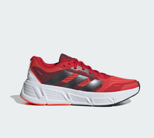 TENIS ADIDAS MASCULINO QUESTAR 2 IF2234 VM/PT