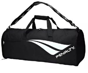 BOLSA PENALTY ESPORTIVA VIAGEM PNLT-027 PR/CZ