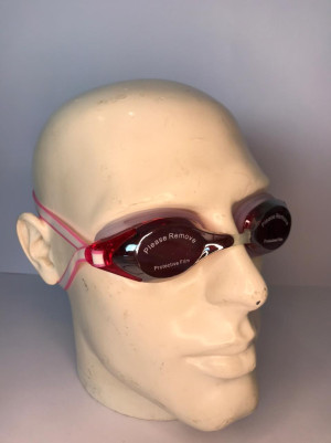 OCULOS GRACE ADULTO PRO ESPELHADO VM