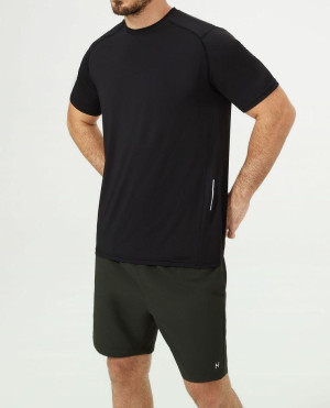 CAMISA HERING MASCULINA MANGA CURTA SC0TN10SI PR