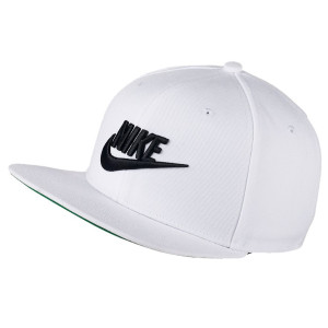 BONE NIKE NSW CAP FUTURA BR/PR 100
