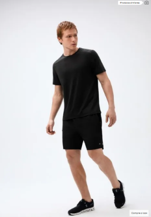 BERMUDA HERING MASCULINA SC3BN10SI PR