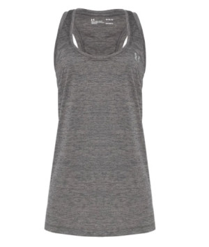 CAMISETA REGATA UNDER ARMOUR FEMININA TECH TANK 1363752 GF/CZ 090