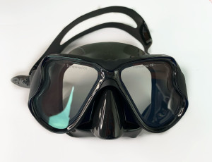 MASCARA GRACE DE MERGULHO PR