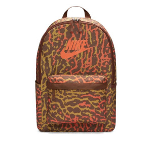 MOCHILA NIKE HERITAGE CAMINAL FB2839 MR/LJ/AM 259
