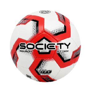 BOLA PENALTY SOCIETY STORM XXIII 511342 BR/VM/PR 1070