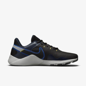 TENIS NIKE MASCULINO LEGEND ESSEN 2 PR/AZ/CZ 034