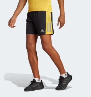 SHORT ADIDAS MASCULINO OWN THE RUN PR/AM/PT