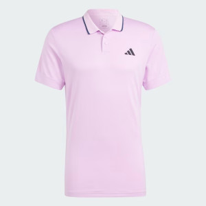 CAMISA ADIDAS MASCULINA POLO FREELIFT 2/23 IA8286 LL/PR