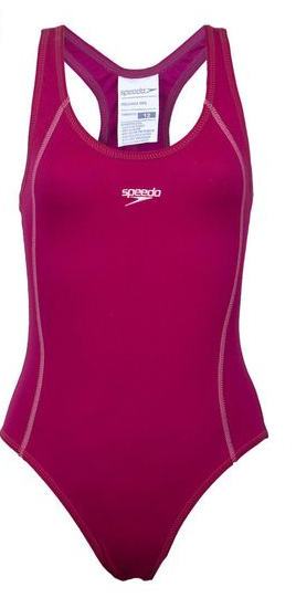 MAIO SPEEDO ACQUA BASIC JUVENIL PK 300