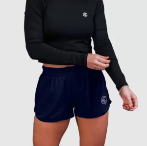 SHORT NC EXTREME FEMININO CORREDOR SC424659 MH/PT