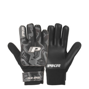 LUVA POKER INFANTIL CAMPO TRAINING PKR BASIC 01113 PR/GF/BR