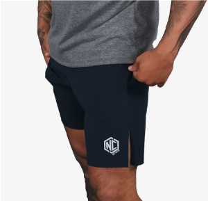 BERMUDA NC EXTREME MASCULINO STRETCH COM BOLSO BT605625 MH/PT