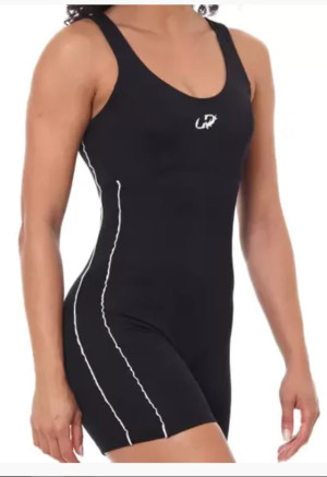 MACAQUINHO HAMMERHEAD HELANCA COM VIES WHH05 PR/BR 126