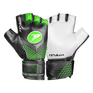 LUVA POKER FUTSAL TREINO FOCUS 01051 PR/VD