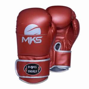 LUVA MKS BOXE ENERGY VM