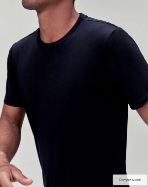 CAMISA HERING MASCULINA MANGA CURTA SN81N10SN PR