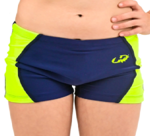 SUNGA HAMMERHEAD INFANTIL BOXER XTRA COM DETALHE BL05 MH/AM 460