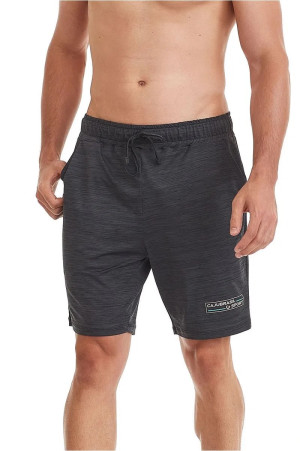 BERMUDA MASCULINA CAJUBRASIL TRAINING 1/23 011138 PR