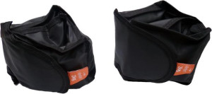 TORNOZELEIRA HIDROLIGHT PESO 2KG PR