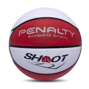 BOLA PENALTY BASQUETE SHOOT 530150 VM/BR 4300