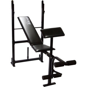 BANCO POLIMET SUPINO 6 EM 1 R0079 PR