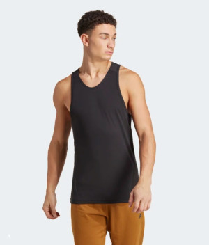 CAMISETA ADIDAS REGATA YOGA PR