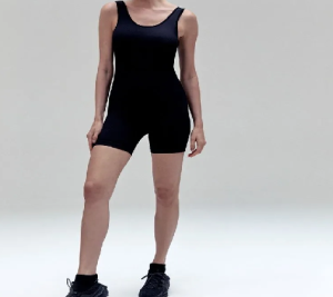 MACACAO HERING SC67N10SI PR