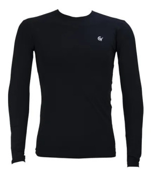 CAMISA GINGA FEMININA MANGA LONGA PASSEIO UV 90.300 PR