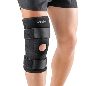 JOELHEIRA HIDROLIGHT ARTICULADA CRUZADA OR60 PR