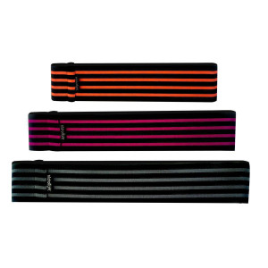 EXTENSOR HIDROLIGHT KIT 3 HIP BAND PRO LJ/LL/CZ