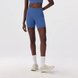 BERMUDA HERING FEMININA CICLISTA SC581GSI AZ