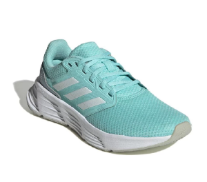 TENIS ADIDAS FEMININO GALAXY 6 IE1992 VDCL/BR