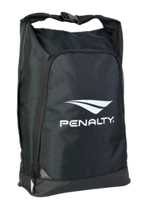 SACOLA PENALTY ACADEMIA PNLT-041 PR/BR